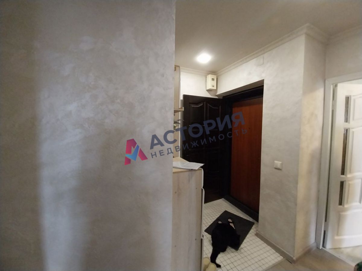 Нижняя Краснослободская ул 45, 3к, 2/2