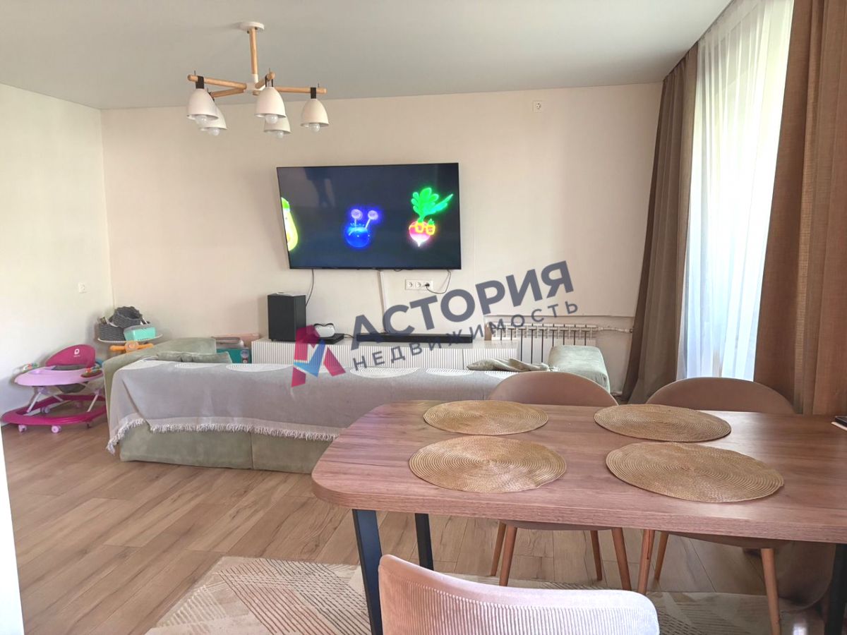Пушкина ул 18, 3к, 5/5