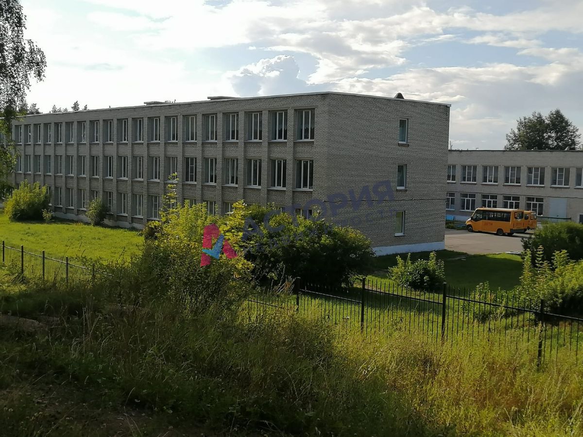 Молодежная ул 11, 1к, 4/5