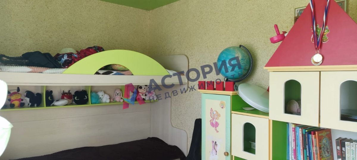 Красноармейская ул 3, 4к, 4/5