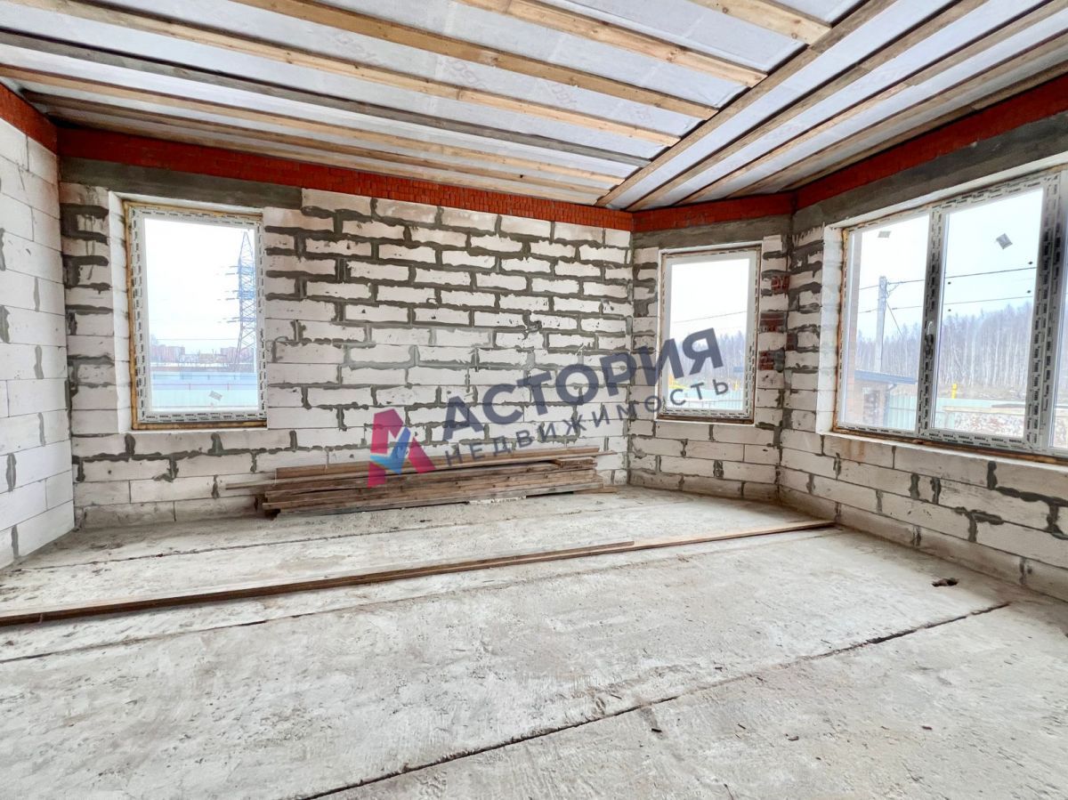 Глухие Поляны, 128 кв.м., 10.19 сот