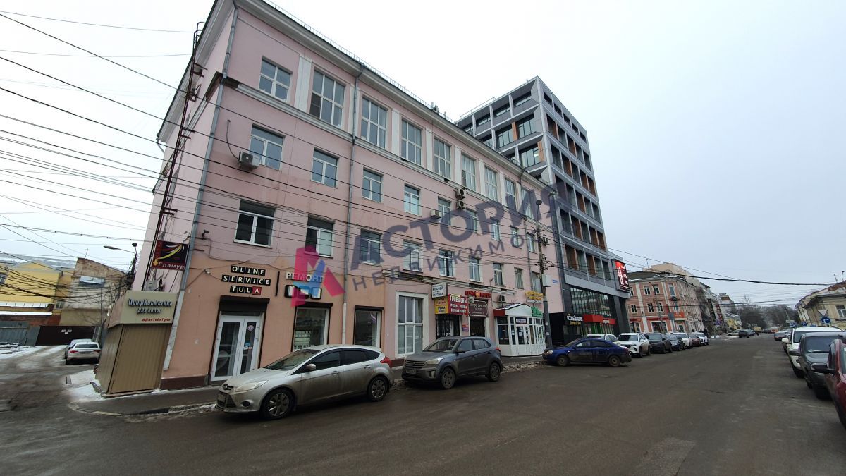 Каминского ул 19А, 472.40 кв.м.