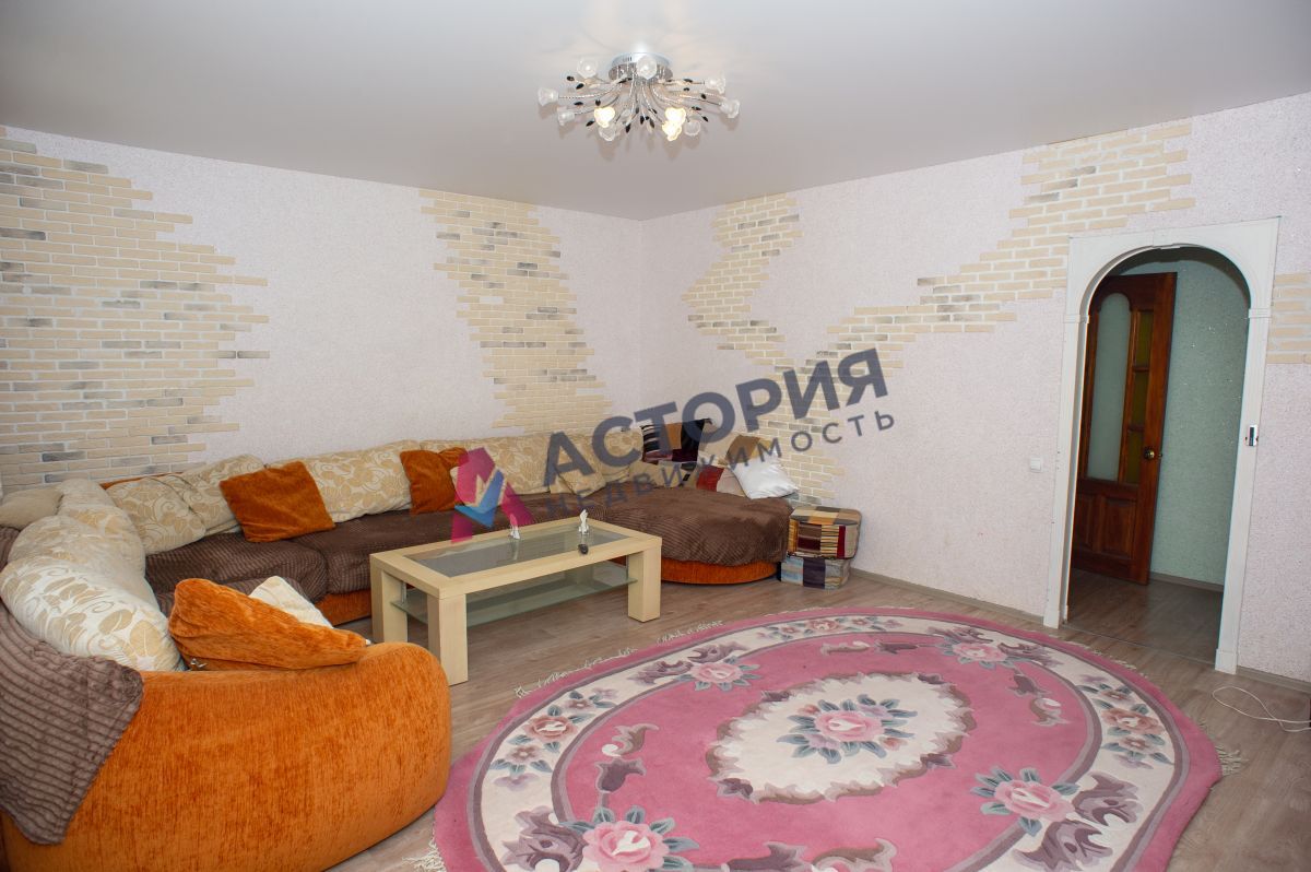 Октябрьский, 220 кв.м., 5.39 сот