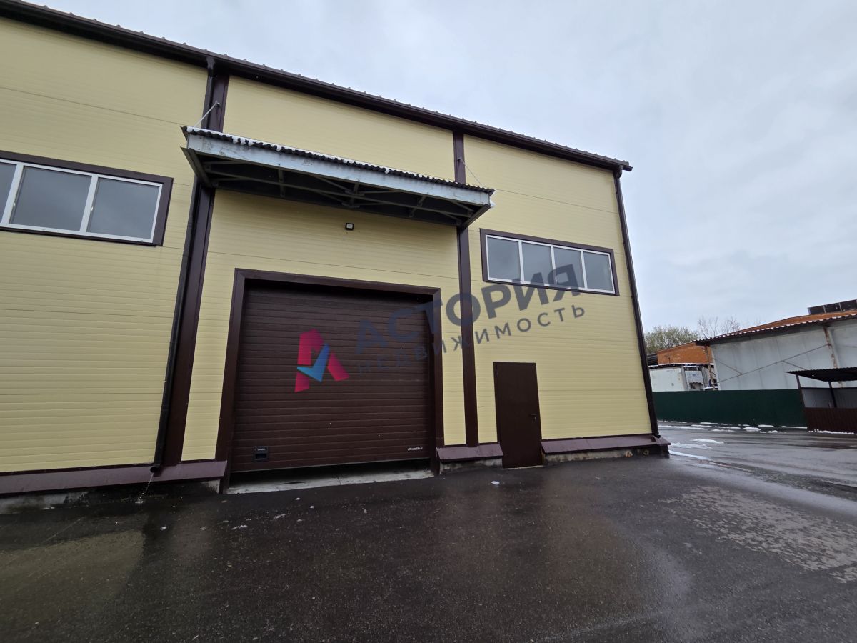 Чмутова ул 164Г, 1200.00 кв.м.