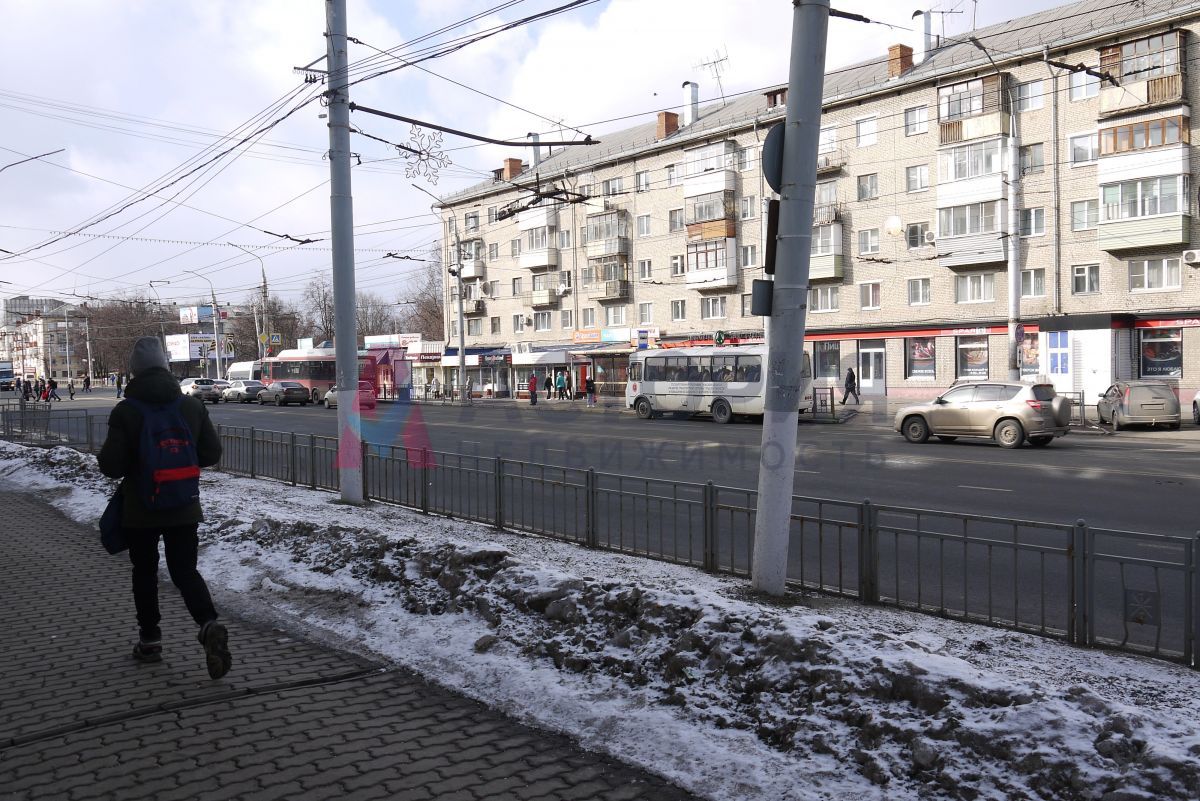 Красноармейский пр-кт 27, 90.00 кв.м.