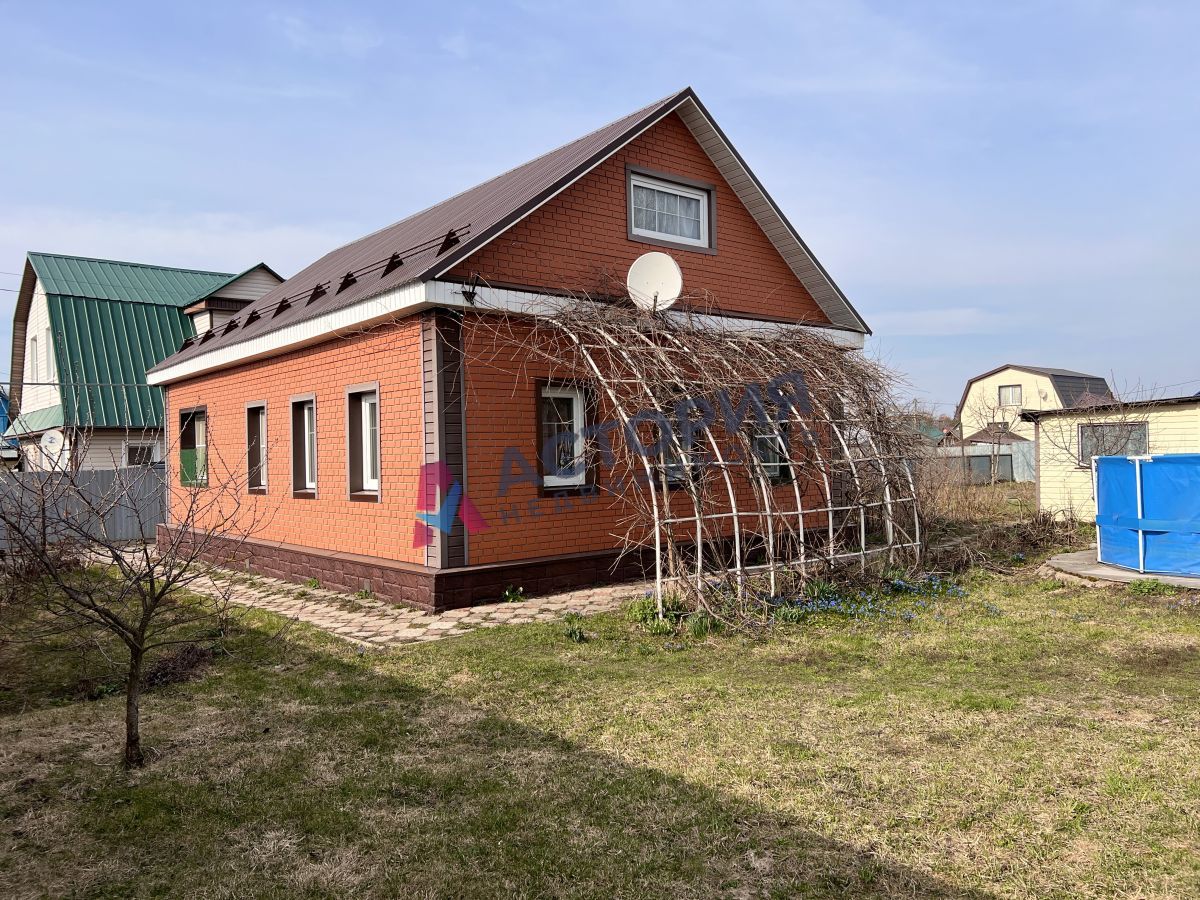 ЩЕКИНО, 65 кв.м., 11 сот