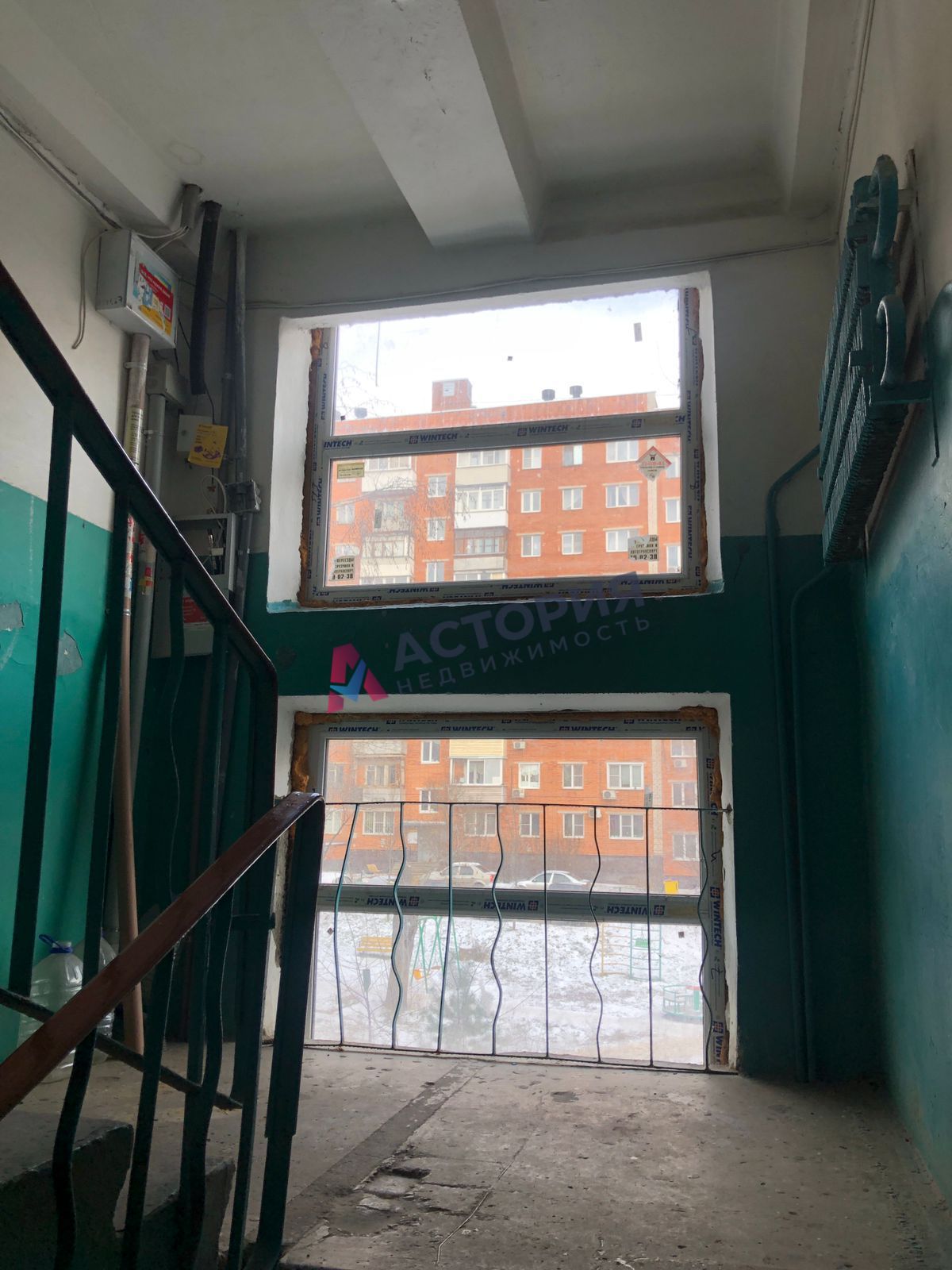 Калинина ул 24к3, 4к, 3/5