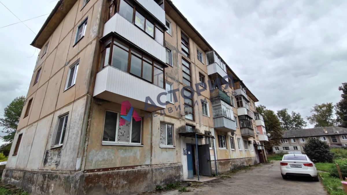 Новая ул 9, 2к, 4/4