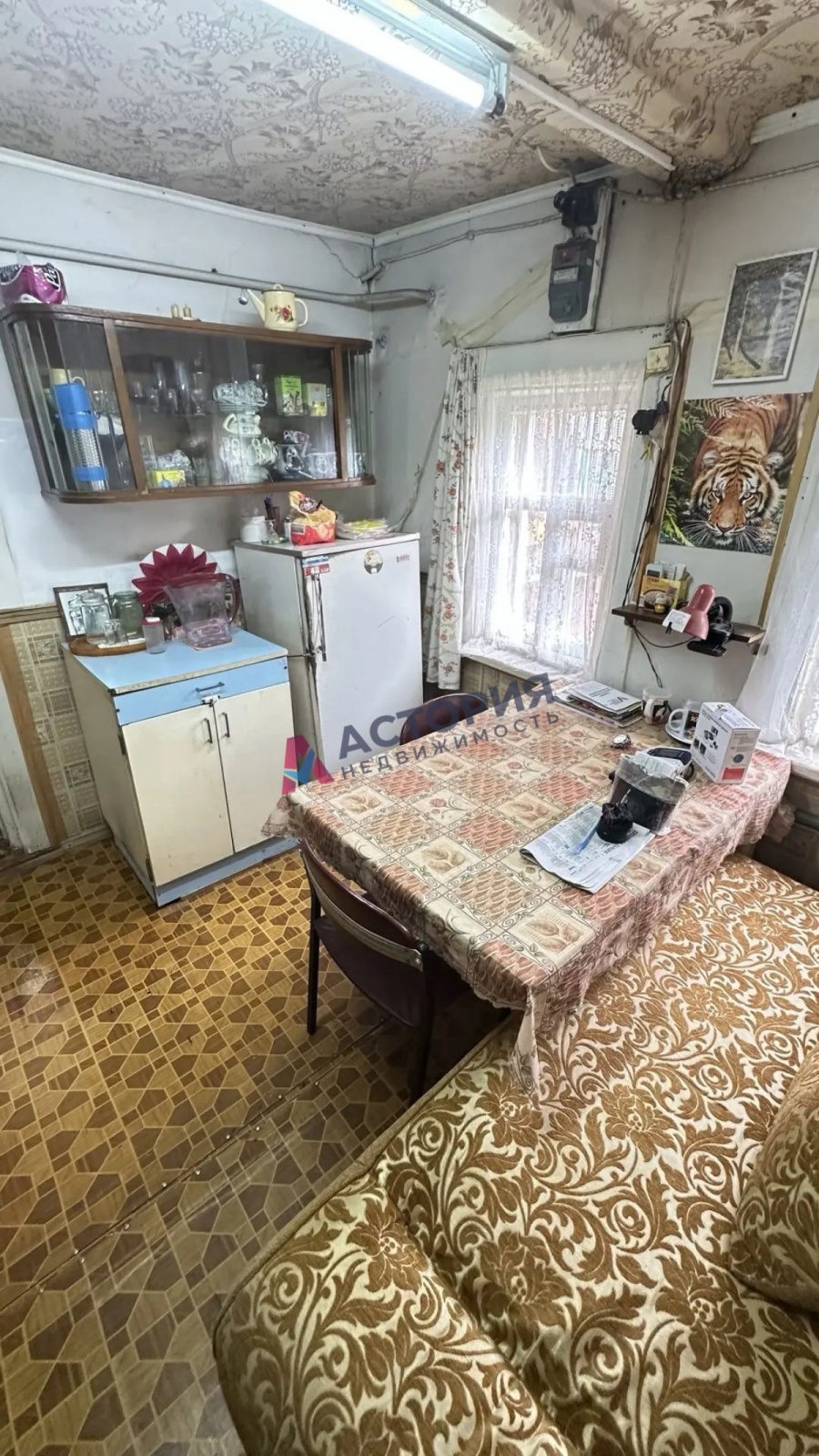 Ильинка, 48 кв.м., 80.10 сот