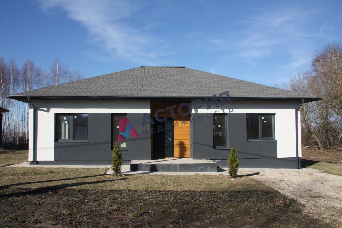 Ямны, 120 кв.м., 5 сот
