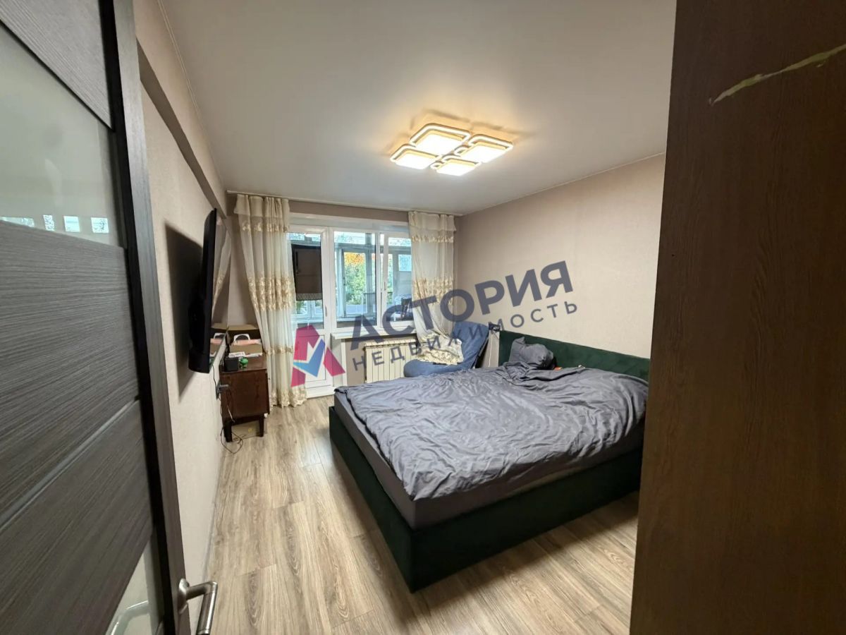 М.Горького ул 29, 2к, 2/5