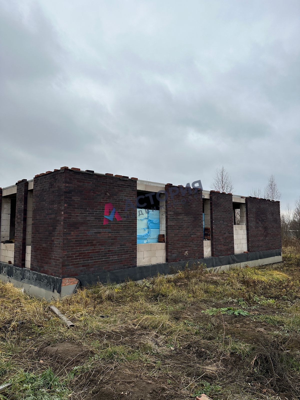 Федоровка, 140 кв.м., 8.35 сот