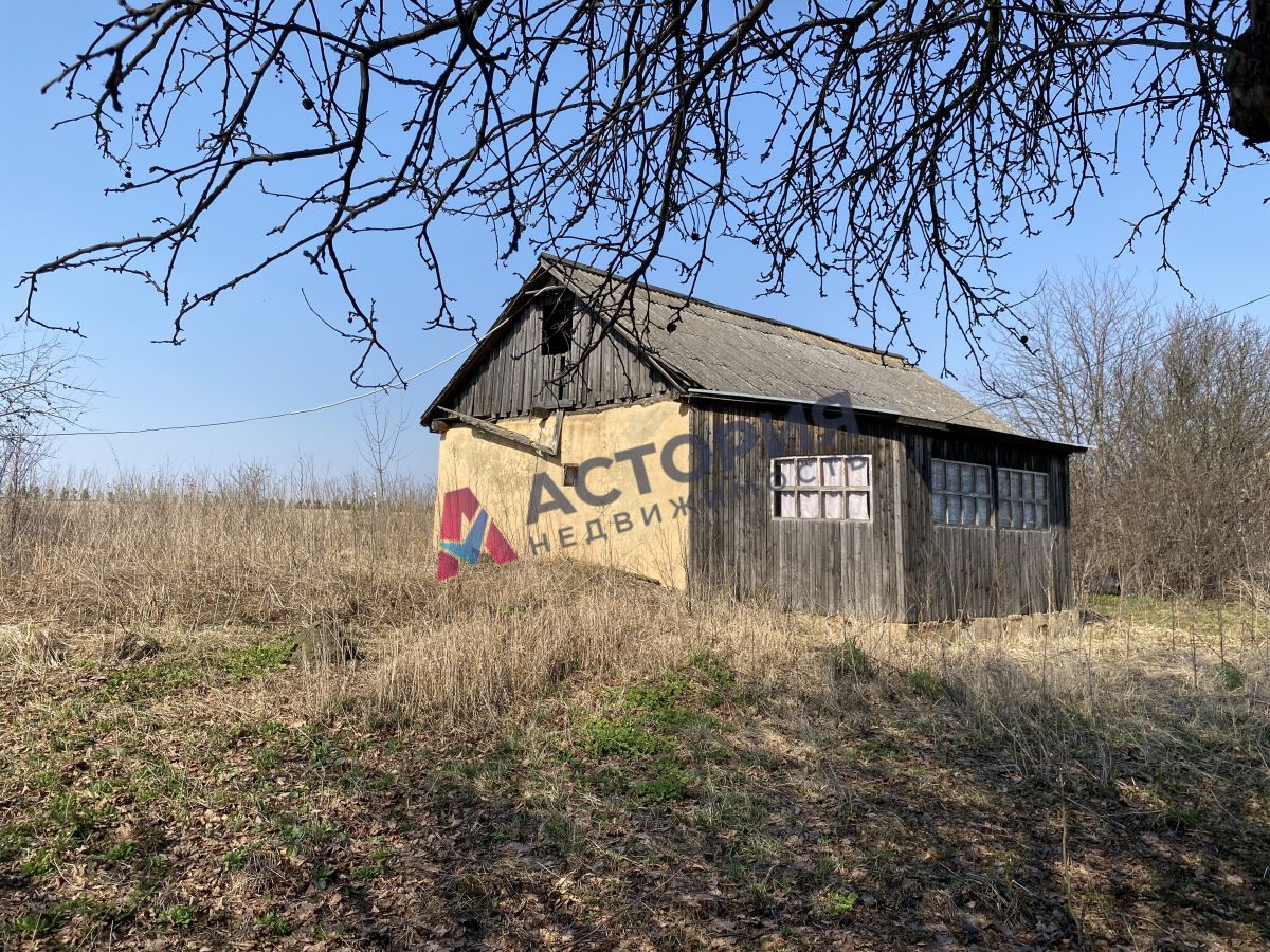 дер.Агничное, 36.70 кв.м., 15 сот