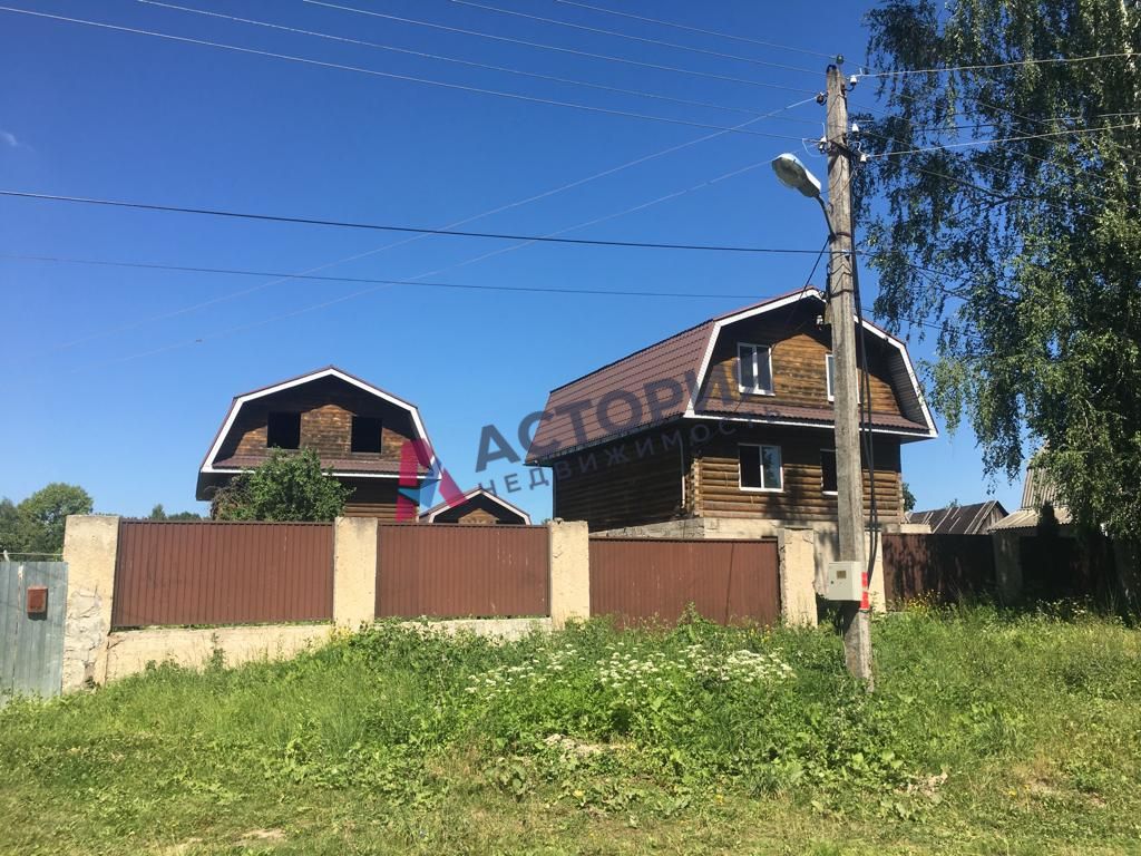 д.Крапивна, 300 кв.м., 15 сот