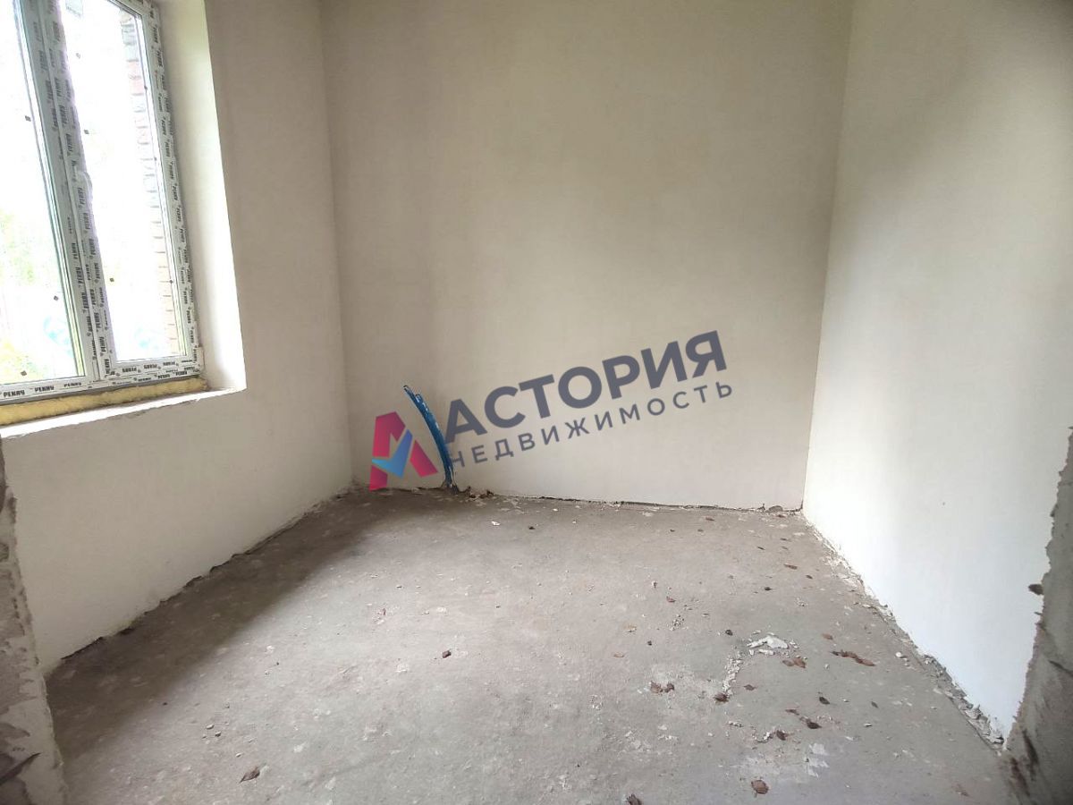 д. Харино, 110 кв.м., 5.50 сот