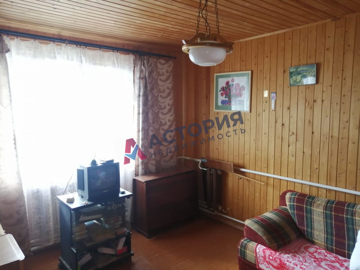 СНТ Металлург-8, 47.30 кв.м., 6.62 сот