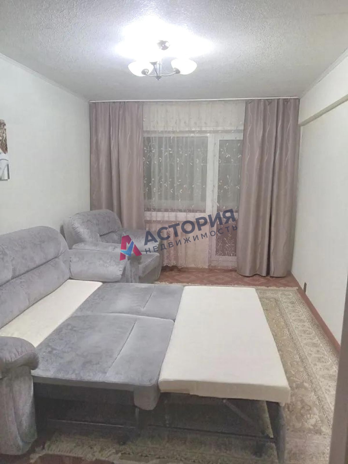 Пионерская ул 7, 2к, 4/5