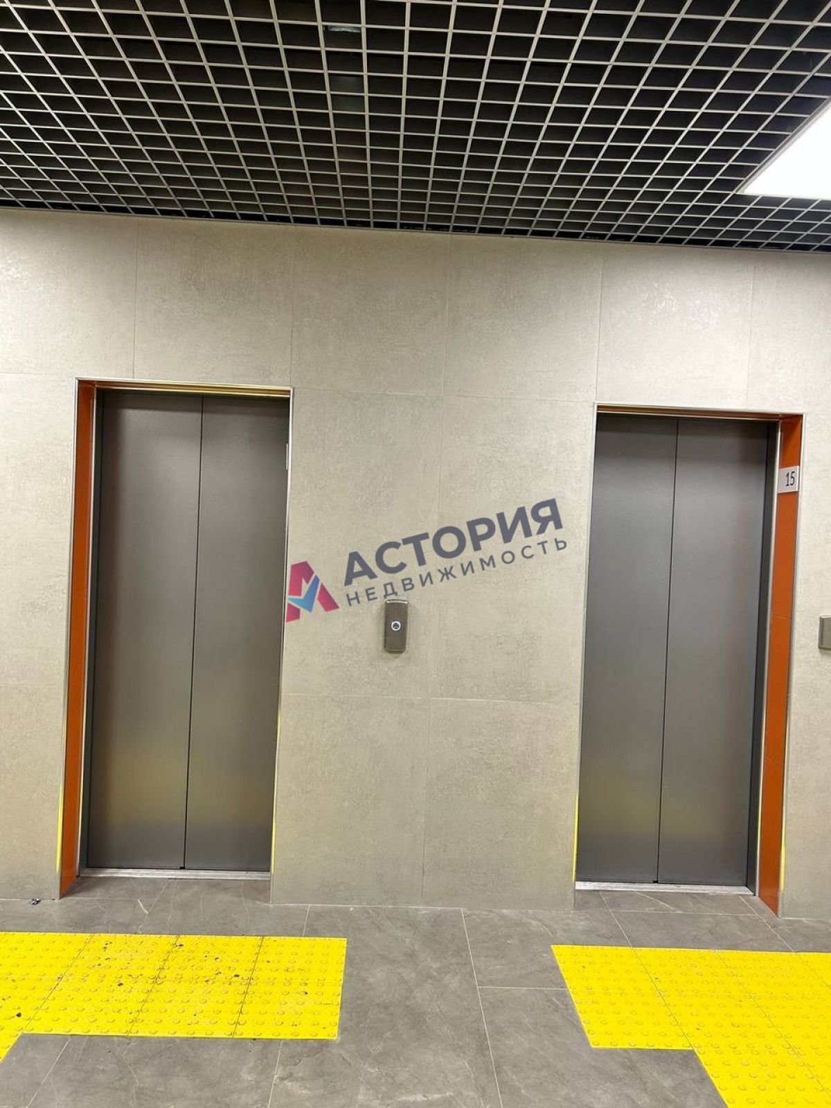 Маршала Полубоярова ул 4, 1к, 15/18