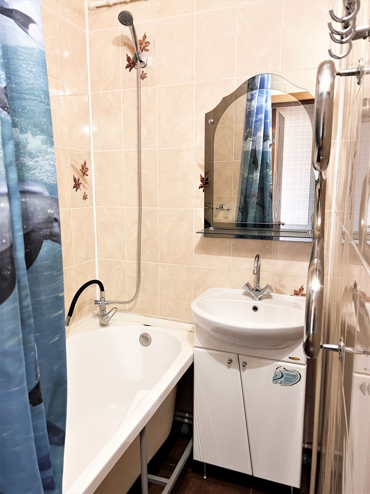 Демидовская ул 119, 4к, 3/5