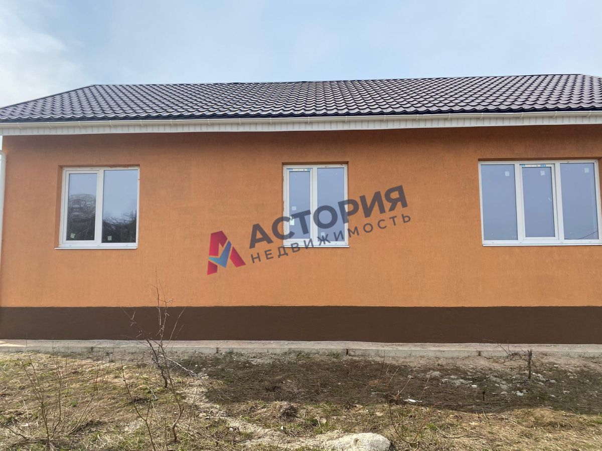 Струково, 86 кв.м., 10 сот