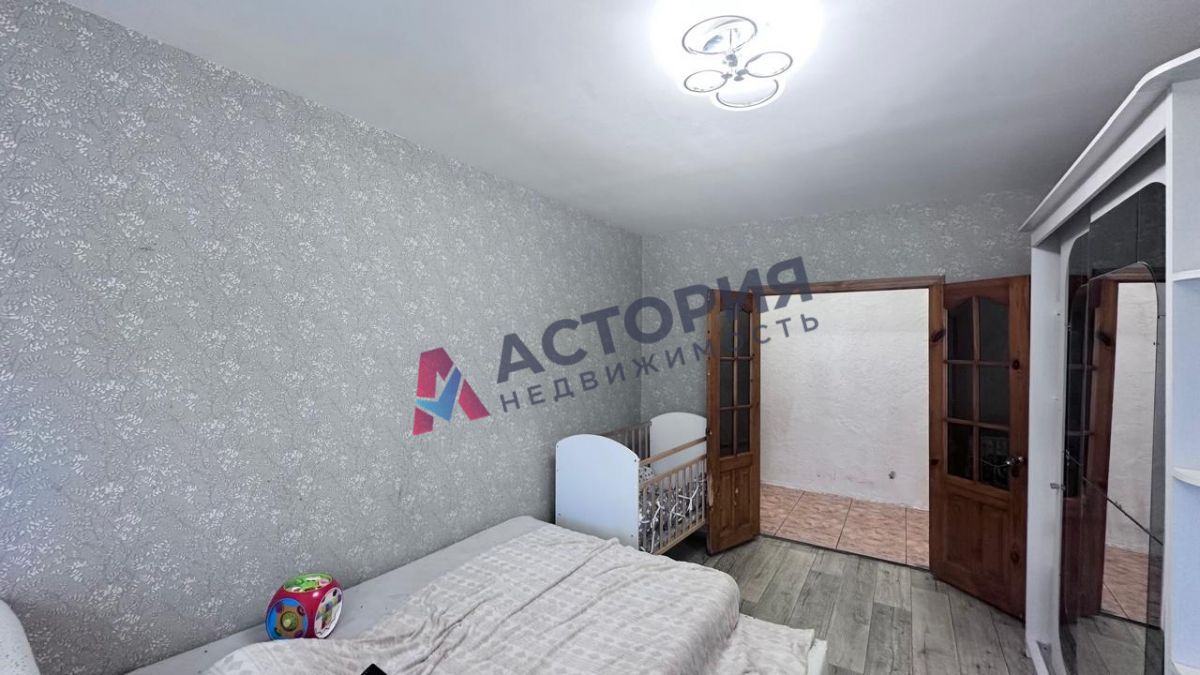 Бондаренко ул 23, 2к, 1/9