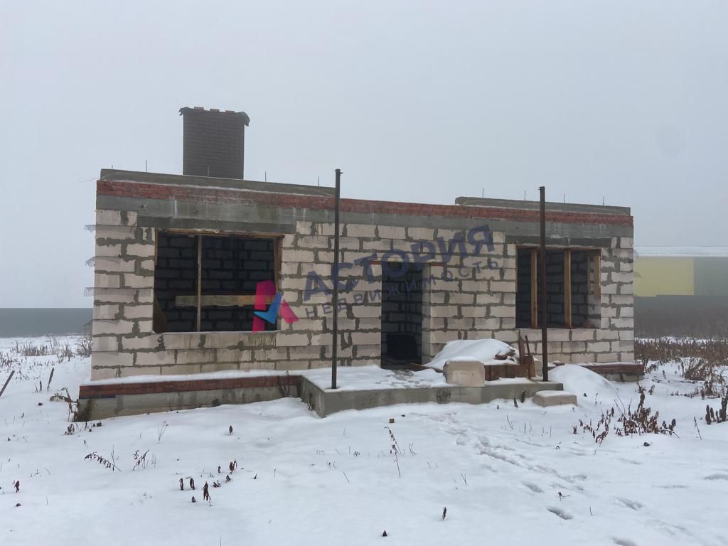 поселок Ямны, 145 кв.м., 12 сот