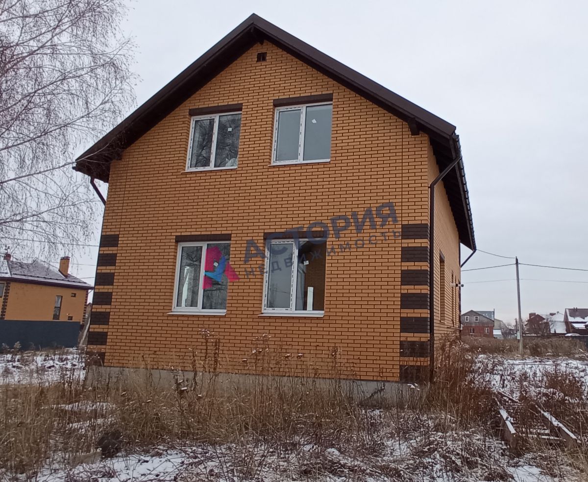 п. Петровский, 132.30 кв.м., 7.50 сот