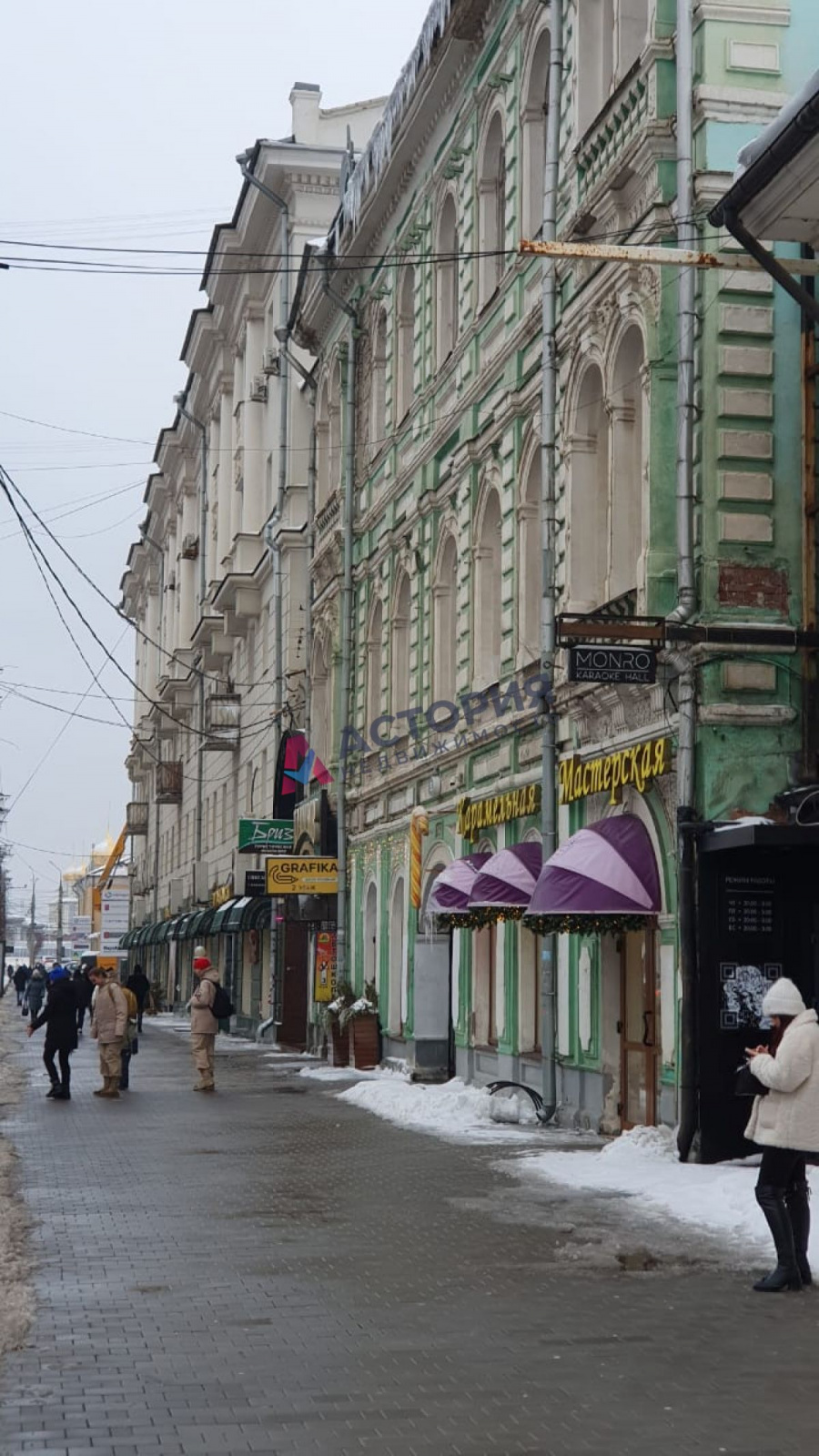 Ленина пр-кт 21, 382.00 кв.м.