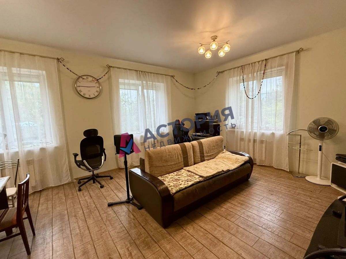 Барсуки, 164.30 кв.м., 16.30 сот