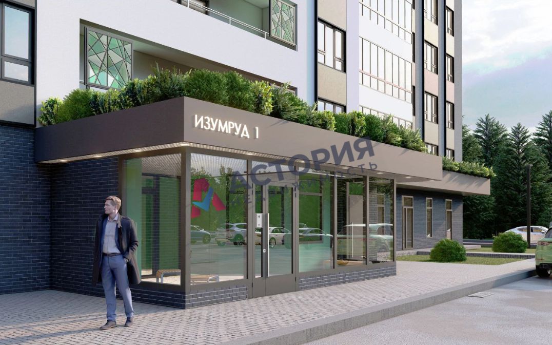 Аркадия Шипунова (Левобережный мкр) ул 1, 1к, 5/16