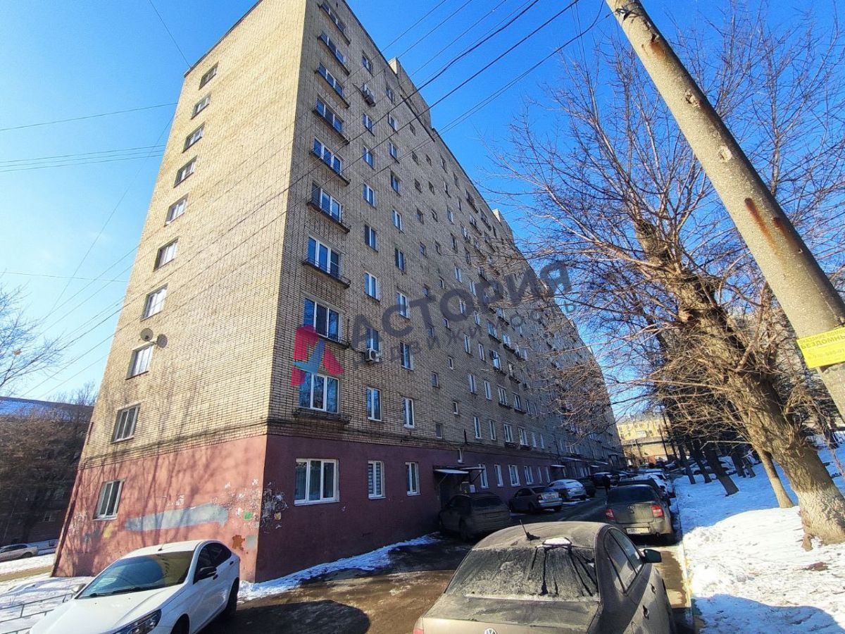 М.Горького ул 1, 1к, 2/9