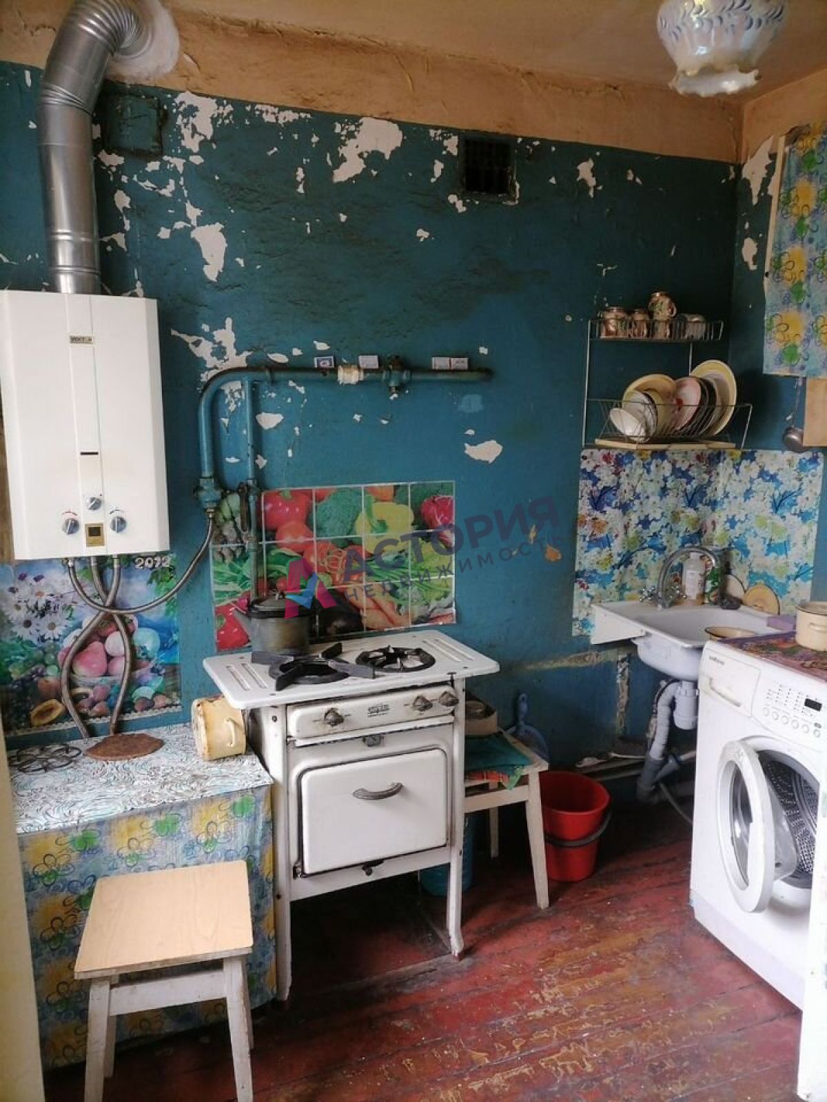 Кирова ул 190, 2к, 4/5