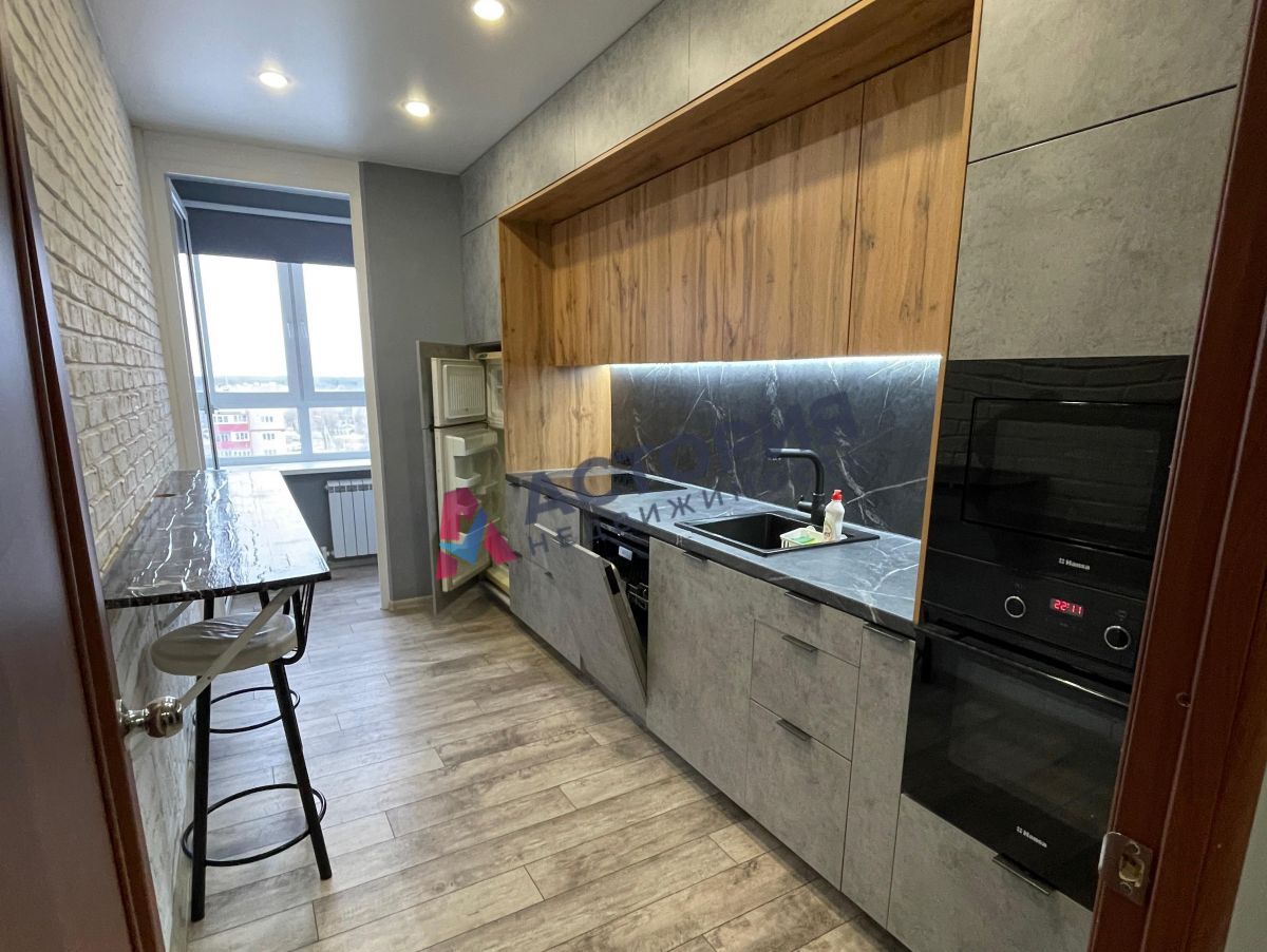 Новоселов ул 4к2, 1к, 8/9