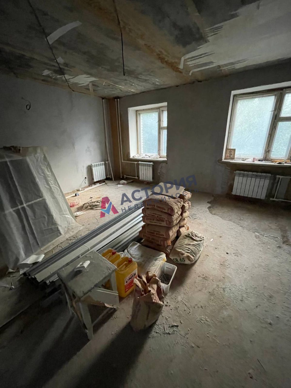 Серебровская ул 16Д, 4к, 3/9