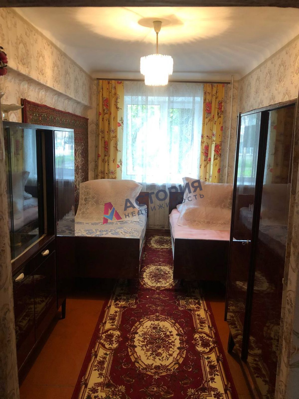 Пионерская ул 13, 3к, 1/4