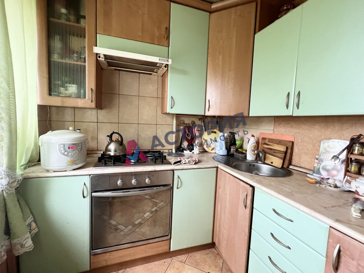 Галкина ул 32, 4к, 3/5