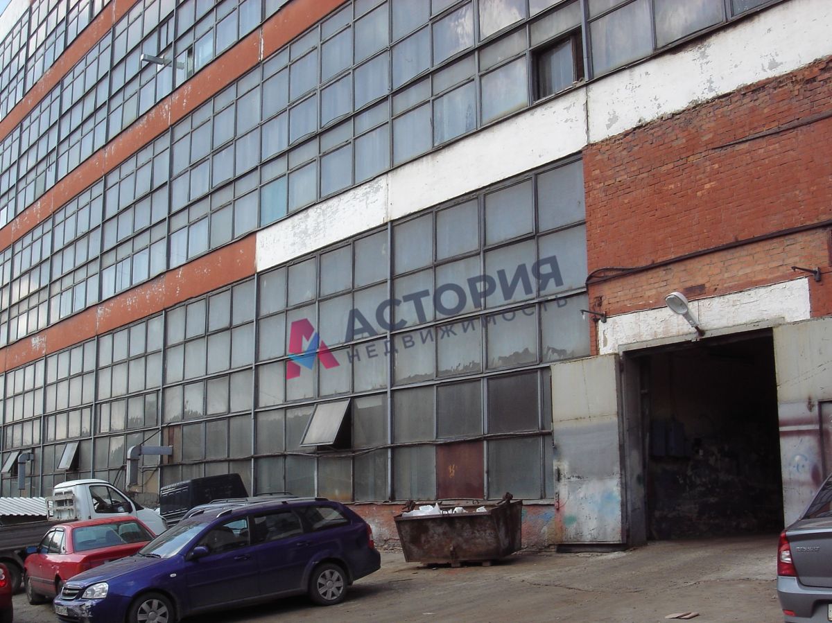 Демидовская ул 63, 1927.00 кв.м.