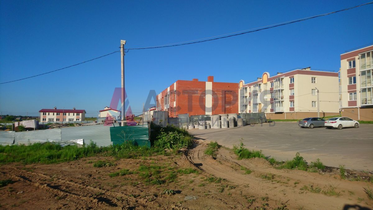 Петровский, 120.26 кв.м., 1 сот