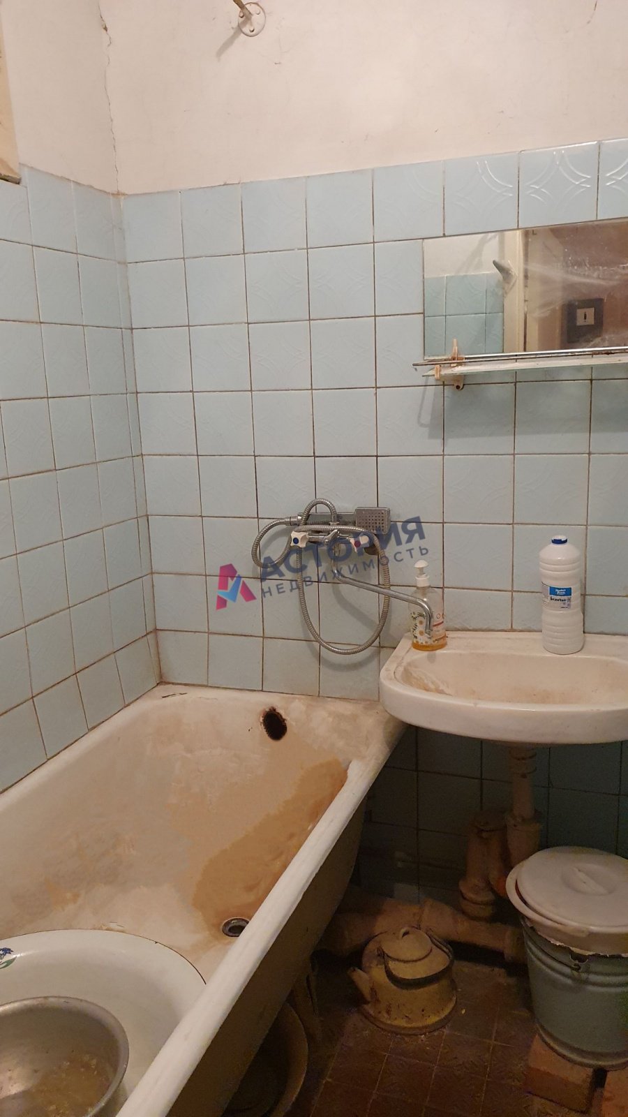 Рогова ул 27, 2к, 4/5