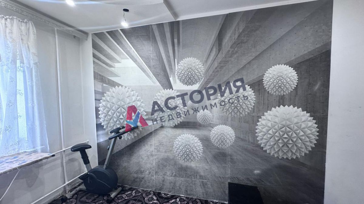 Бондаренко ул 23, 2к, 1/9