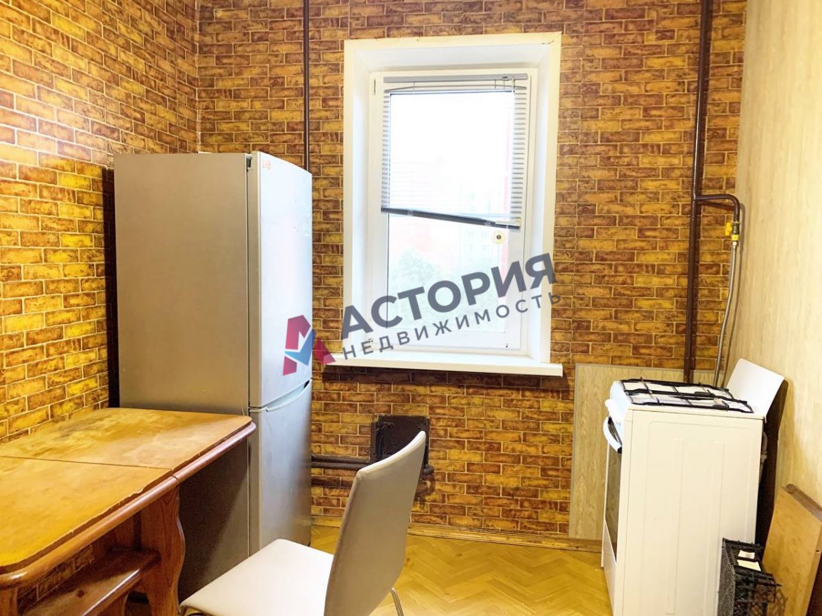 Галкина ул 13, 2к, 4/9