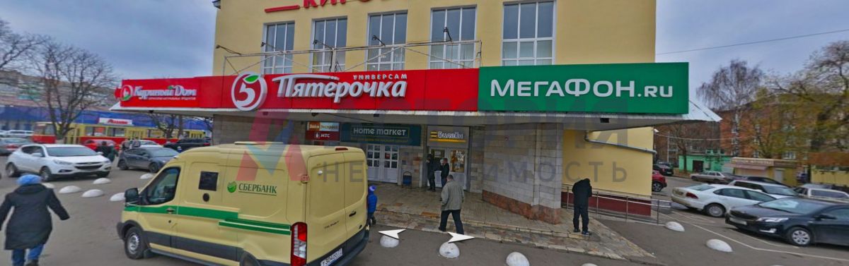 Кутузова ул 13, 364.00 кв.м.