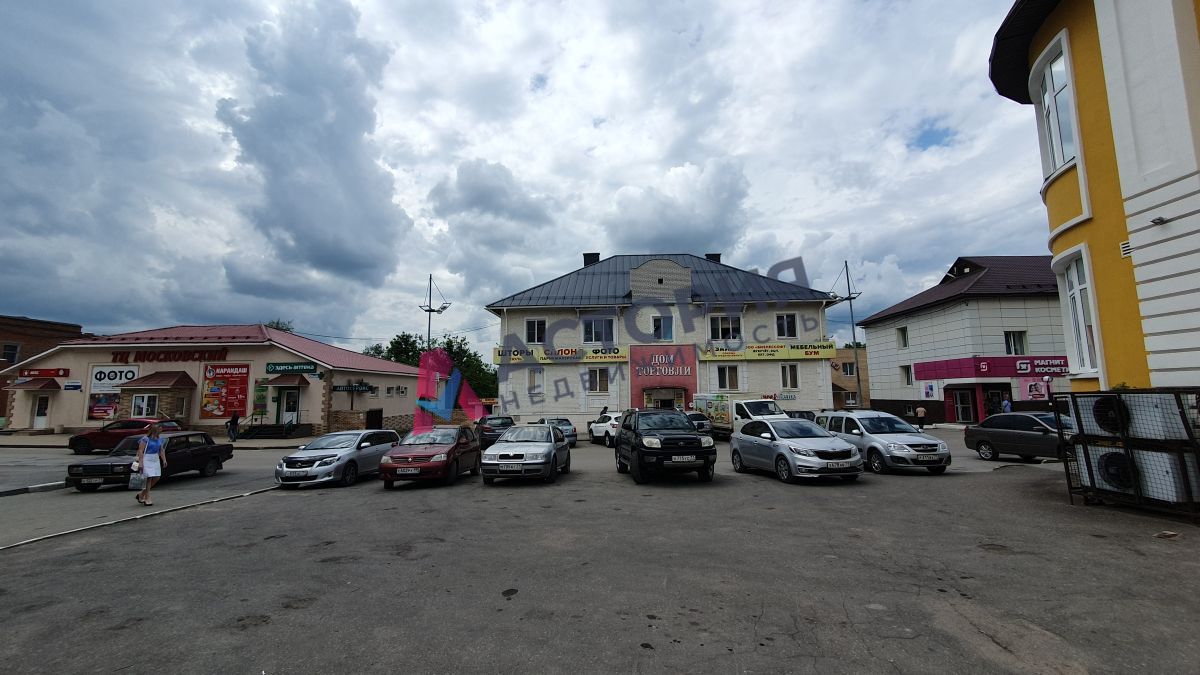 Кирова ул 4, 50.60 кв.м.
