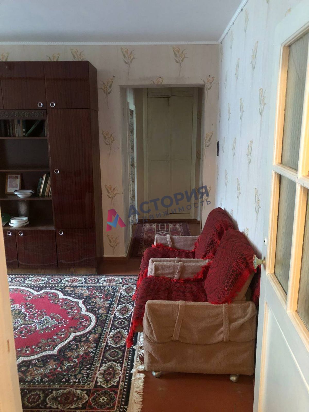 Пионерская ул 13, 3к, 1/4