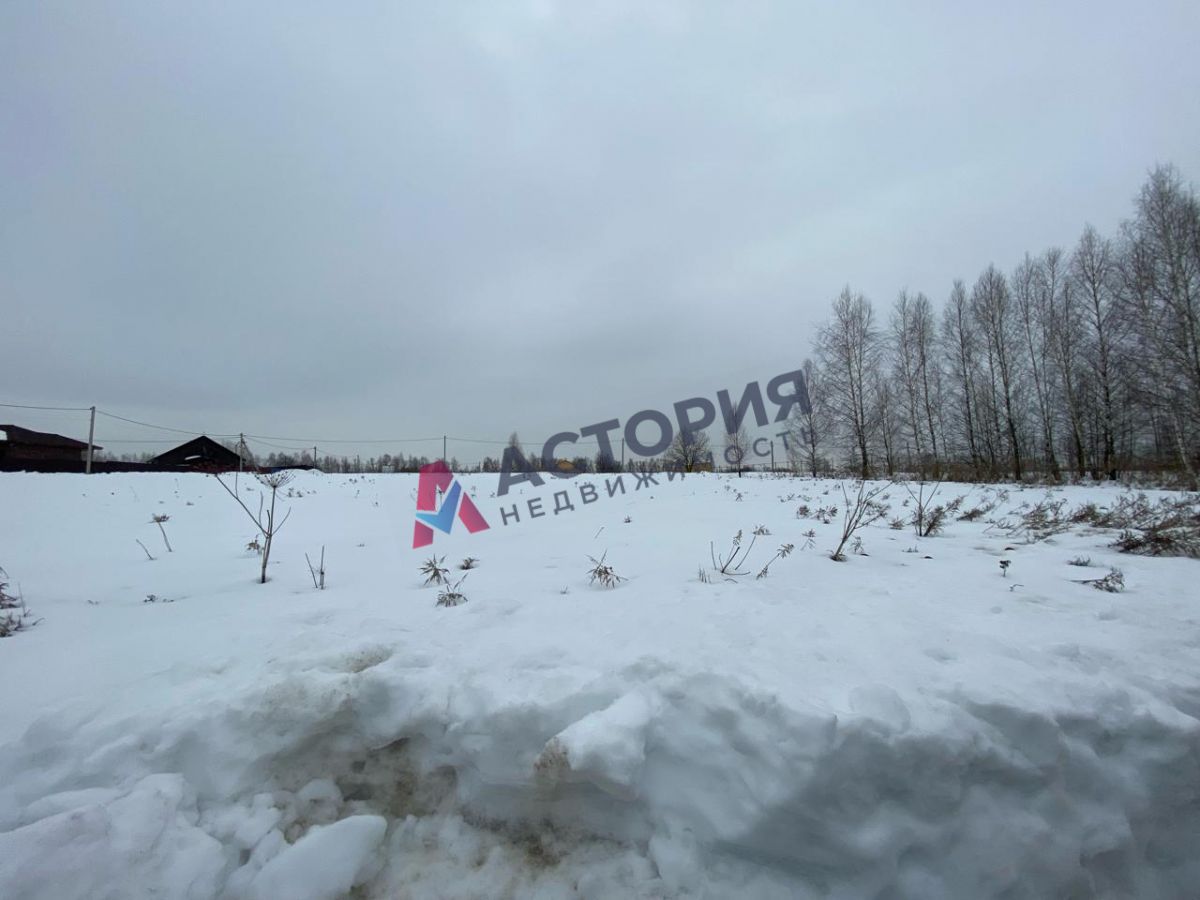 СНТ Березовая роща, Земли населенных пунктов, 10 сот