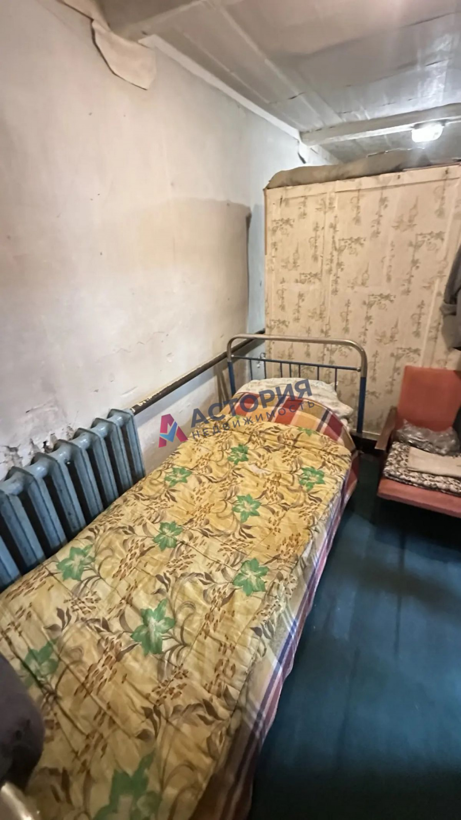 Ильинка, 48 кв.м., 80.10 сот