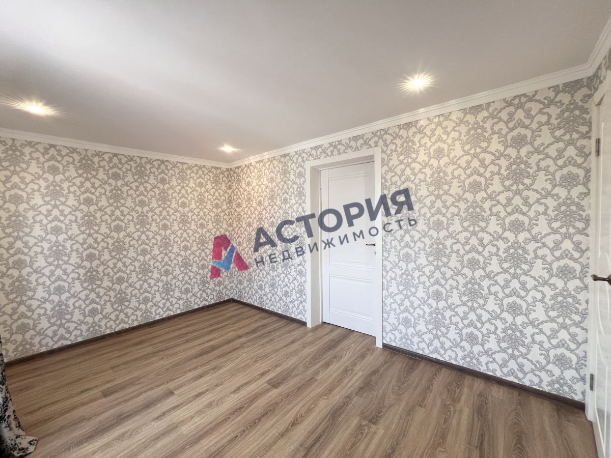 Октябрьский, 260 кв.м., 9 сот