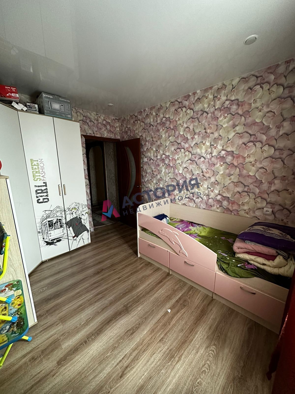 Вильямса ул 8, 4к, 9/9