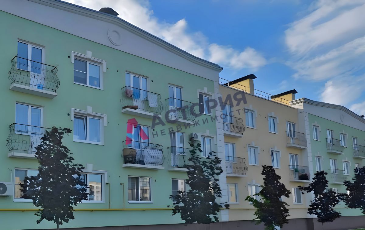 Героя России Горшкова ул 3, 1к, 3/3