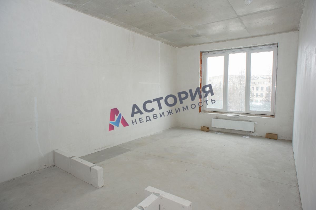 Болдина ул 101, 3к, 4/7